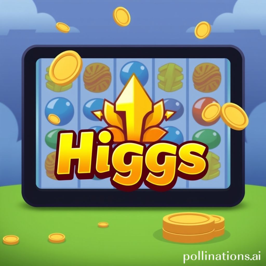 Cara Menarik Uang di Higgs Slot ke Dana melalui Rekening Bank